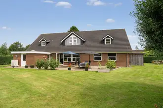 Villa på Rammelhøj 22, Jels, 6630 Rødding