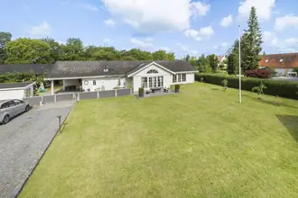 Villa på Marbækvej 2A, 4050 Skibby