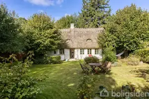 Villa på Kildevej 6, 4871 Horbelev