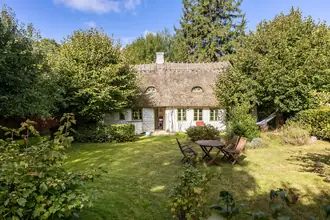 Villa på Kildevej 6, Skjoltrup, 4871 Horbelev