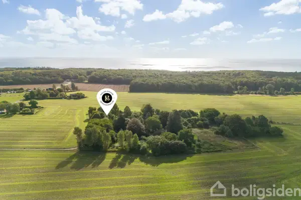 Villa på Kildevej 6, 4871 Horbelev