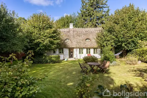 Villa på Kildevej 6, 4871 Horbelev