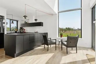 Ejerlejlighed på Joensuuvej 136, Himmelev, 4000 Roskilde