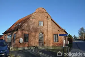 Villa på Ladelundvej 1, 6650 Brørup