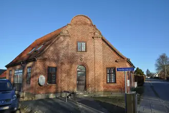 Villa på Ladelundvej 1, 6650 Brørup