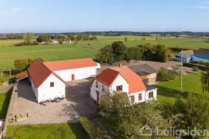 Villa på Jungshovedvej 49, 4720 Præstø