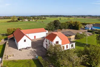 Villa på Jungshovedvej 49, 4720 Præstø