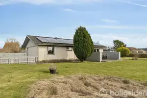 Villa på Kirkemosevej 3, 4780 Stege