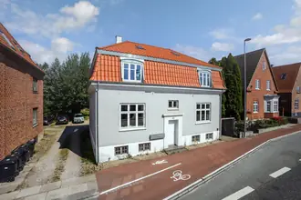 Ejerlejlighed på Tietgens Allé 45, 1. tv., 5230 Odense M