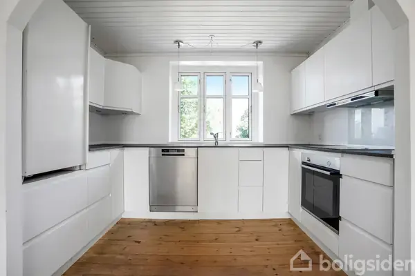 Ejerlejlighed på Tietgens Allé 45, 1. tv., 5230 Odense M