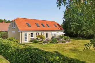 Villa på Aladdinvej 21B, 9260 Gistrup