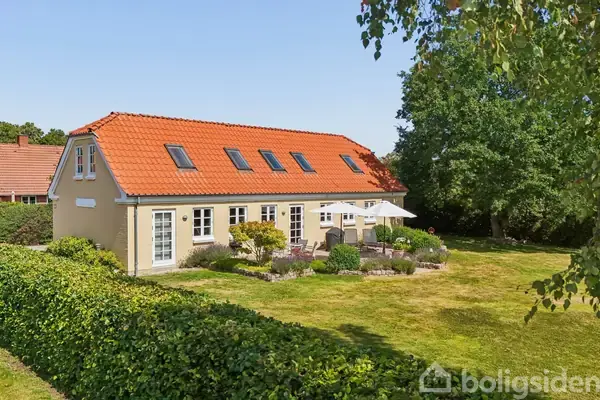 Villa på Aladdinvej 21B, 9260 Gistrup