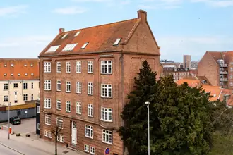 Ejerlejlighed på Havnealle 14, th., 8700 Horsens