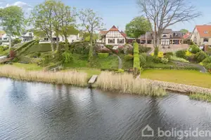 Villa på Sølystvej 61B, 8600 Silkeborg