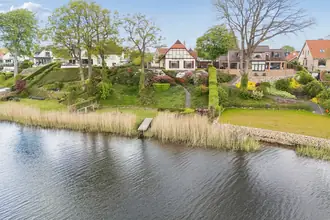 Villa på Sølystvej 61B, 8600 Silkeborg