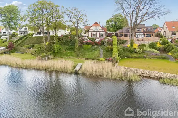 Villa på Sølystvej 61B, 8600 Silkeborg