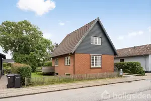 Villa på Vandmøllevej 10, 6920 Videbæk