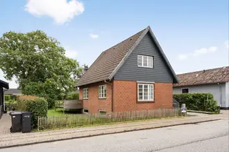 Villa på Vandmøllevej 10, 6920 Videbæk