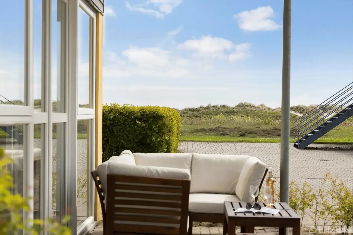 Fritidsbolig på Portlandsvej 97F, 9370 Hals