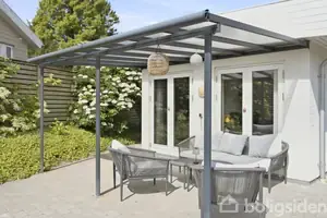 Villa på Spangsvej 30B, 5210 Odense NV