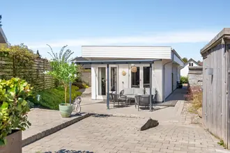 Villa på Spangsvej 30B, Paarup, 5210 Odense NV