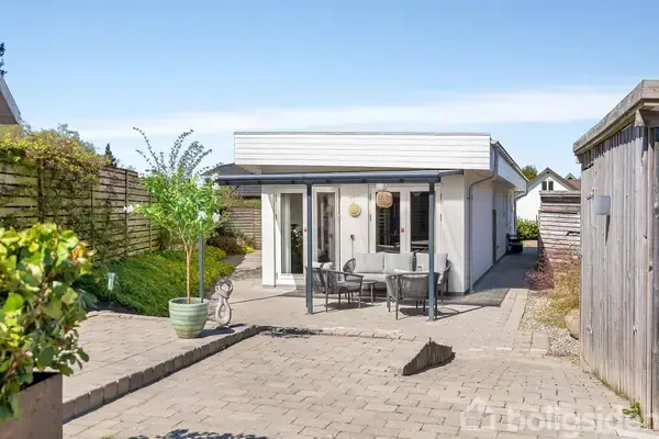 Villa på Spangsvej 30B, 5210 Odense NV