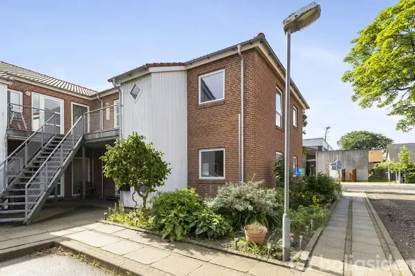 Andelsbolig på Reberbanen 2A, st., 6990 Ulfborg