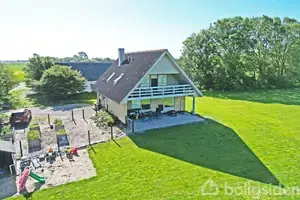 Landejendom på Hestholmvej 3, 9293 Kongerslev