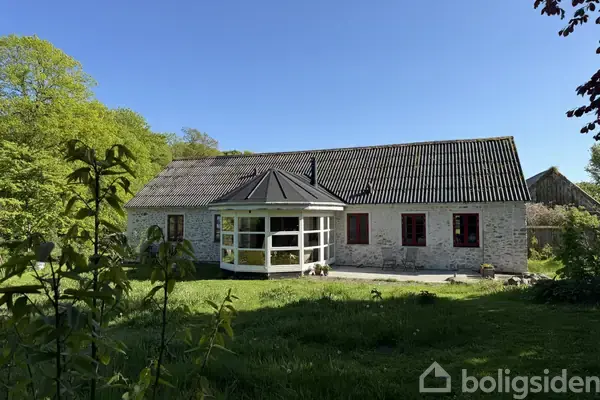 Villa på Ballevej 127, 8300 Odder