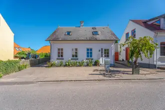 Villa på Baronvej 5, 5610 Assens