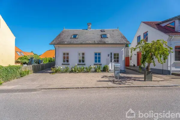 Villa på Baronvej 5, 5610 Assens