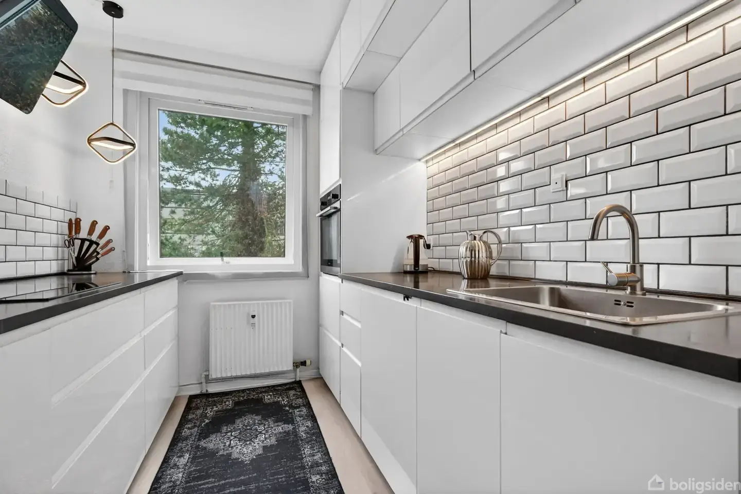 Ejerlejlighed på Gartnervang 36, 1. tv., 4000 Roskilde