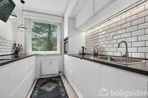 Ejerlejlighed på Gartnervang 36, 1. tv., 4000 Roskilde