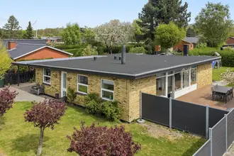 Villa på Hans Ditlevsensgade 34, 4800 Nykøbing F