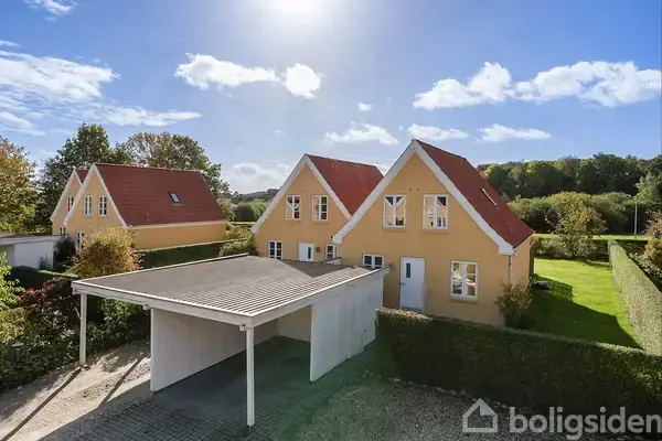 Andelsbolig på Klokkelyngen 64, 8800 Viborg
