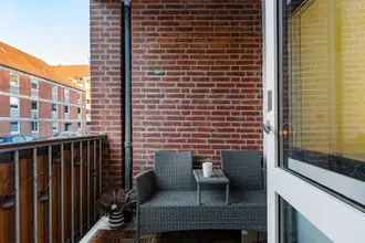Ejerlejlighed på Hessensgade 15, 13., 2300 København S