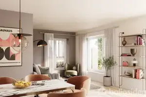 Rækkehus på Blomsterengen 72, 3650 Ølstykke
