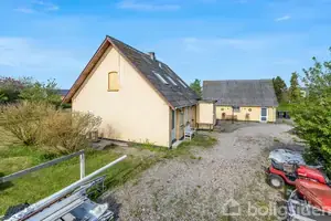 Villa på Følfodvej 2, 4840 Nørre Alslev