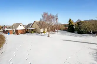 Villa på Følfodvej 2, 4840 Nørre Alslev