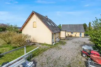 Villa på Følfodvej 2, 4840 Nørre Alslev