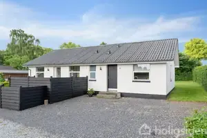 Villa på Teglgade 39, 8643 Ans By