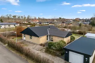 Villa på Bøgevangen 1, 9330 Dronninglund