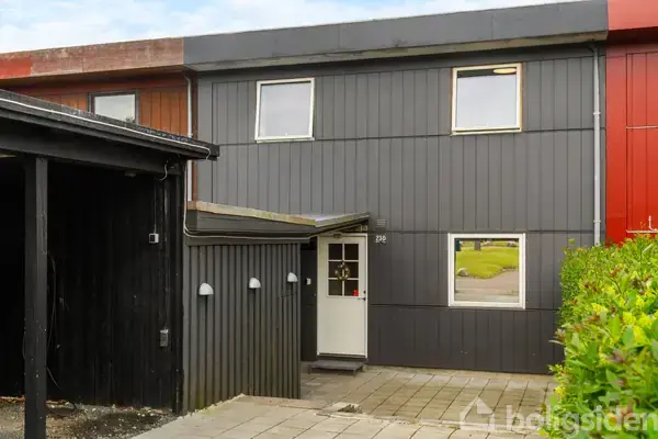 Rækkehus på Søhøj 230, 2690 Karlslunde