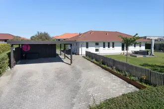 Villa på H A Dooses Vej 5, Høm, 4100 Ringsted