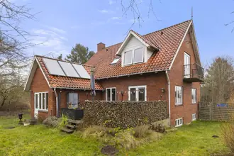 Villa på Assentorpvej 97, 4295 Stenlille