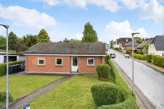 Villa på Jovavej 19, 6000 Kolding