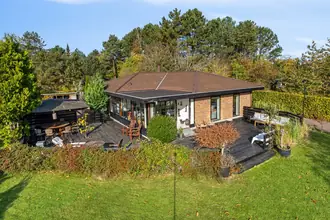 Fritidshus på Iglekærvej 10, 3220 Tisvildeleje