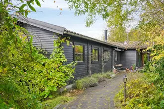 Fritidshus på Stærevænget 74, Vellerup, 4050 Skibby