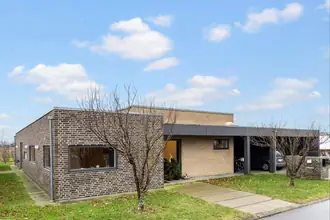 Villa på K.E. Færgemanns Vej 22, 9000 Aalborg