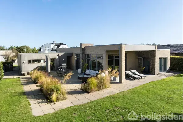 Villa på K.E. Færgemanns Vej 22, 9000 Aalborg